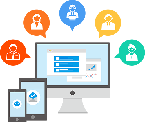 ウェブ相談会議とは